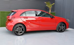 Mercedes Clase A A 180 d Urban   - Foto 24