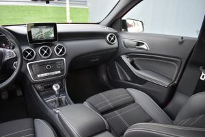 Mercedes Clase A A 180 d Urban   - Foto 44