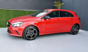 Mercedes Clase A A 180 d Urban   - Foto 15