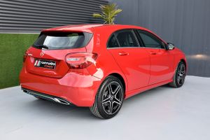 Mercedes Clase A A 180 d Urban   - Foto 18