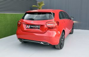 Mercedes Clase A A 180 d Urban   - Foto 16