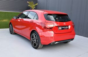 Mercedes Clase A A 180 d Urban   - Foto 22