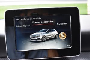 Mercedes Clase A A 180 d Urban   - Foto 72