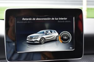 Mercedes Clase A A 180 d Urban   - Foto 77