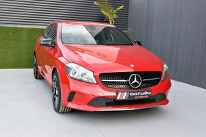 Mercedes Clase A A 180 d Urban   - Foto 27