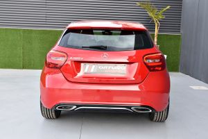 Mercedes Clase A A 180 d Urban   - Foto 4