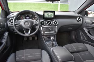 Mercedes Clase A A 180 d Urban   - Foto 43