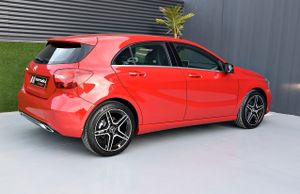 Mercedes Clase A A 180 d Urban   - Foto 19