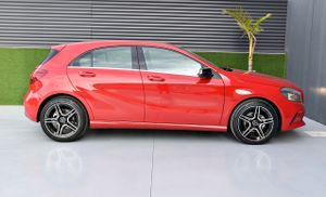 Mercedes Clase A A 180 d Urban   - Foto 5