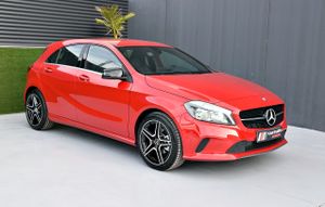 Mercedes Clase A A 180 d Urban   - Foto 6