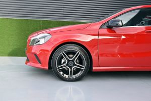 Mercedes Clase A A 180 d Urban   - Foto 11