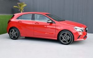 Mercedes Clase A A 180 d Urban   - Foto 25