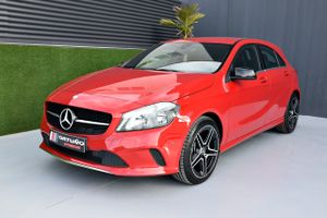 Mercedes Clase A A 180 d Urban   - Foto 13