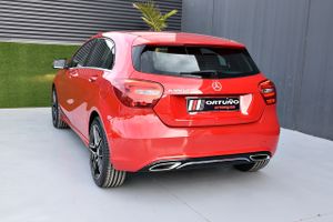 Mercedes Clase A A 180 d Urban   - Foto 23