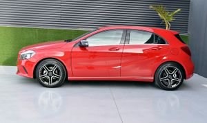 Mercedes Clase A A 180 d Urban   - Foto 3