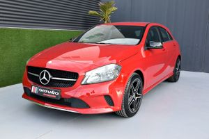 Mercedes Clase A A 180 d Urban   - Foto 12