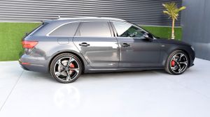 Audi A4 Avant 2.0 TDI 140kW190CV S tron sport 5p. S line  - Foto 22