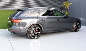 Audi A4 Avant 2.0 TDI 140kW190CV S tron sport 5p. S line  - Foto 21