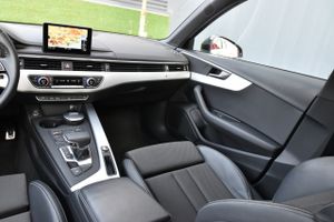 Audi A4 Avant 2.0 TDI 140kW190CV S tron sport 5p. S line  - Foto 66