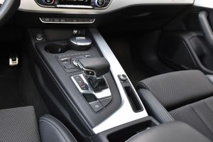 Audi A4 Avant 2.0 TDI 140kW190CV S tron sport 5p. S line  - Foto 69