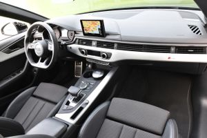 Audi A4 Avant 2.0 TDI 140kW190CV S tron sport 5p. S line  - Foto 59