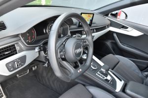Audi A4 Avant 2.0 TDI 140kW190CV S tron sport 5p. S line  - Foto 45