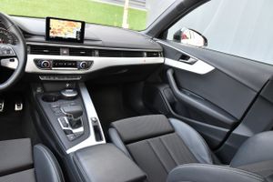 Audi A4 Avant 2.0 TDI 140kW190CV S tron sport 5p. S line  - Foto 65