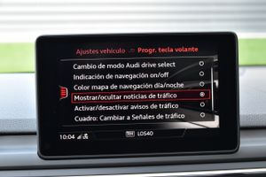 Audi A4 Avant 2.0 TDI 140kW190CV S tron sport 5p. S line  - Foto 91