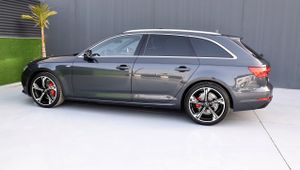 Audi A4 Avant 2.0 TDI 140kW190CV S tron sport 5p. S line  - Foto 23