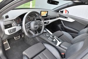 Audi A4 Avant 2.0 TDI 140kW190CV S tron sport 5p. S line  - Foto 35