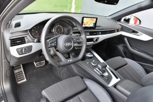 Audi A4 Avant 2.0 TDI 140kW190CV S tron sport 5p. S line  - Foto 34