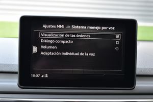 Audi A4 Avant 2.0 TDI 140kW190CV S tron sport 5p. S line  - Foto 115