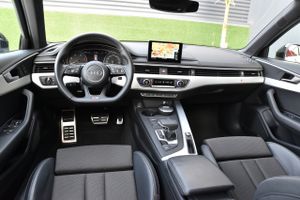 Audi A4 Avant 2.0 TDI 140kW190CV S tron sport 5p. S line  - Foto 64