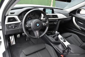 BMW Serie 3 318d 150CV Sport   - Foto 11