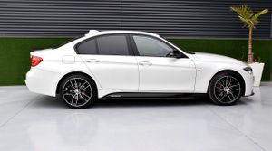 BMW Serie 3 318d 150CV Sport   - Foto 4