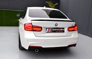 BMW Serie 3 318d 150CV Sport   - Foto 37