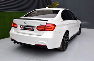 BMW Serie 3 318d 150CV Sport   - Foto 23