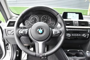 BMW Serie 3 318d 150CV Sport   - Foto 114