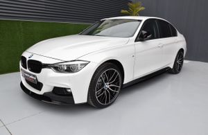 BMW Serie 3 318d 150CV Sport   - Foto 48