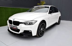 BMW Serie 3 318d 150CV Sport   - Foto 2