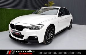 BMW Serie 3 318d 150CV Sport   - Foto 52