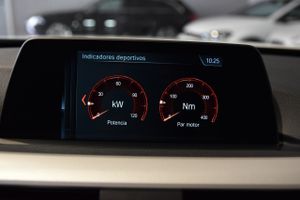 BMW Serie 3 318d 150CV Sport   - Foto 138