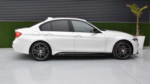 BMW Serie 3 318d 150CV Sport   - Foto 58