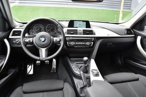 BMW Serie 3 318d 150CV Sport   - Foto 108
