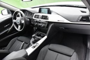 BMW Serie 3 318d 150CV Sport   - Foto 106