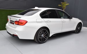 BMW Serie 3 318d 150CV Sport   - Foto 63