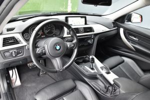 BMW Serie 3 320d 190CV Sport   - Foto 44