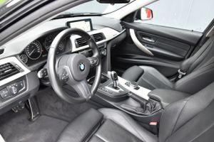 BMW Serie 3 320d 190CV Sport   - Foto 45