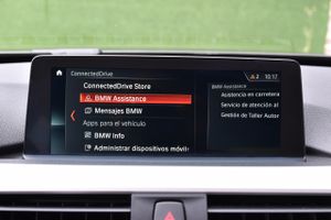 BMW Serie 3 320d 190CV Sport   - Foto 91