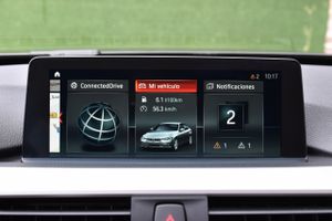 BMW Serie 3 320d 190CV Sport   - Foto 92